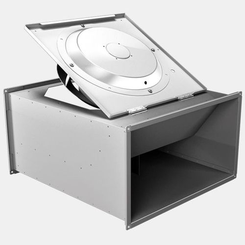 Ventilator für Abzug - KHAE  - Rosenberg Ventilatoren - kanalisierbar / für professionellen Gebrauch / für den Innenraum