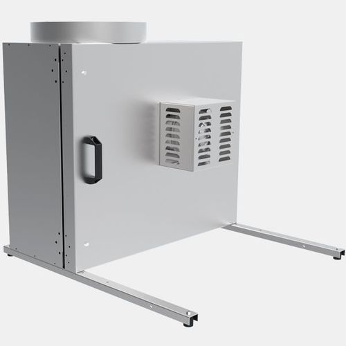Ventilator für Abzug - KBA - Rosenberg Ventilatoren - kanalisierbar / für professionellen Gebrauch / für Küche