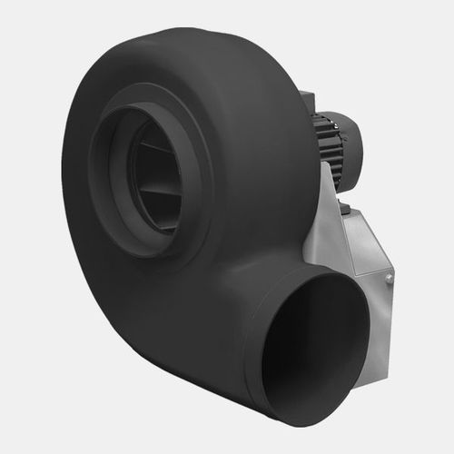 Ventilator für Abzug - EPN - Rosenberg Ventilatoren - kanalisierbar / für professionellen Gebrauch / für den Innenraum