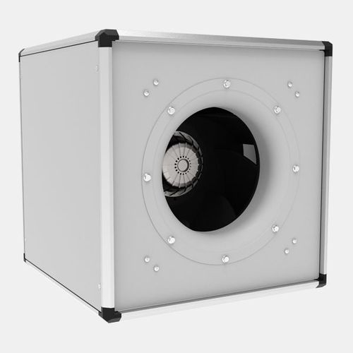 Ventilator für Abzug - UNO - Rosenberg Ventilatoren - Zentrifugal / kanalisierbar / für professionellen Gebrauch