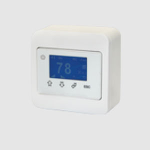 Geschwindigkeitsregler für Lüftung - MTC - Rosenberg Ventilatoren - Schalt / Multifunktion