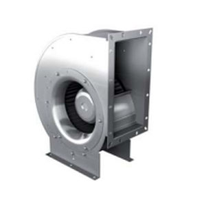 Zentrifugal-Ventilator - ERAD 200-4 EX - Rosenberg Ventilatoren - Axial / kanalisierbar / Industrie