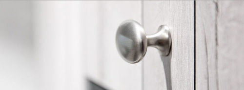 Metall-Möbelgriff - Brigitte Küchen - H. Frickemeier Möbelwerk GmbH
