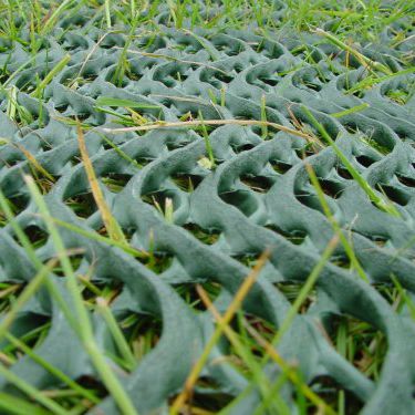 3D-Geogitter - GRASSPROTECTA - TERRAM