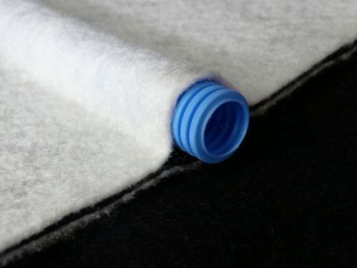 Geokomposit für Drainage - TERADRAIN®  - Teragéos
