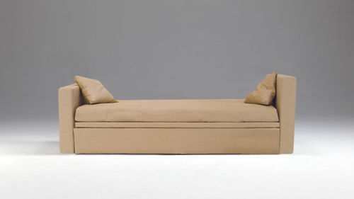 Klassische Récamiere - SMART - APULIA HOME DECOR - Stoff