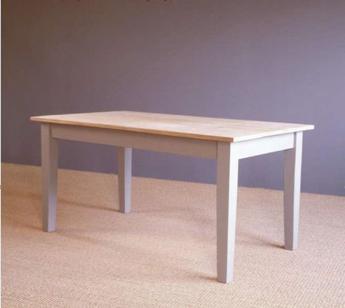 Klassischer Tisch - EGYPTE - APULIA HOME DECOR - Eiche