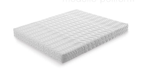 Doppelbett-Matratze - POLIFORM - APULIA HOME DECOR - Memory