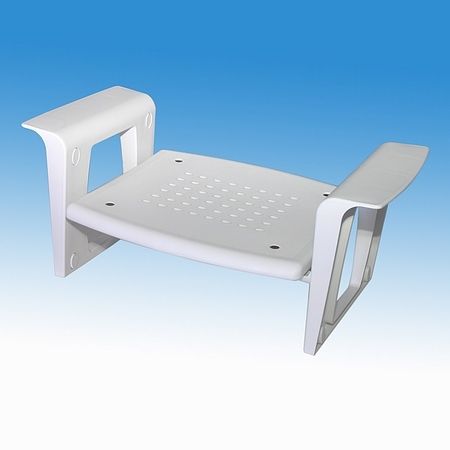 Behindertengerechter Badewannensitz - THSVL - B&K Ltd.