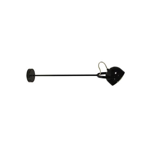 Moderne Bilderleuchte - BOOGIE C30-60-90 - LUZ DIFUSION - Metall / LED / für den Innenraum