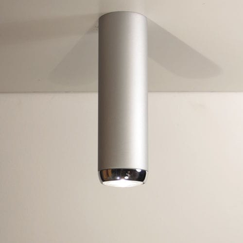 Downlight für Aufbau - BOOGIE EXTENSION 15-100 - LUZ DIFUSION - LED / rund / für Außenbereich