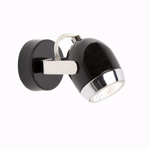 Wandstrahler - BOOGIE MINI W1 - LUZ DIFUSION - LED / Halogen / rund