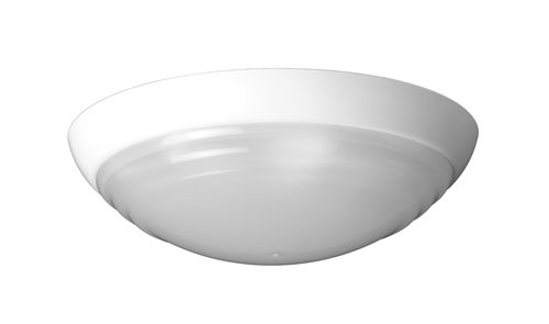 Moderne Deckenleuchte - PARTOUT - Lival - rund / Acryl / fluoreszierend
