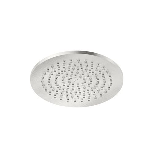 Deckenmontierter Duschkopf - ZEX949200 - Neve rubinetterie - rund / Regenstrahl