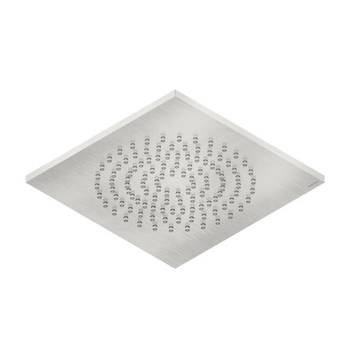 Deckenmontierter Duschkopf - ZEX149200 - Neve rubinetterie - quadratisch / Regenstrahl