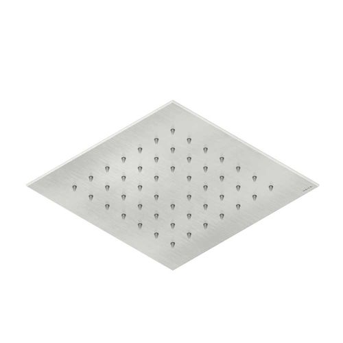 Duschkopf für Deckeneinbau - FIL149200 - Neve rubinetterie - quadratisch / Regenstrahl