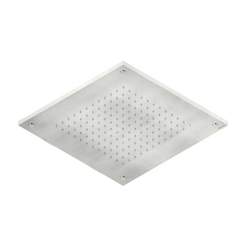 Deckenmontierter Duschkopf - BOX149400 - Neve rubinetterie - quadratisch / Regenstrahl
