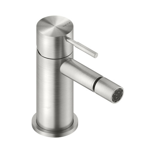 Bidet-Einhebelmischer - VIX939BSS - Neve rubinetterie - Aufsatz / Metall / für den Innenraum