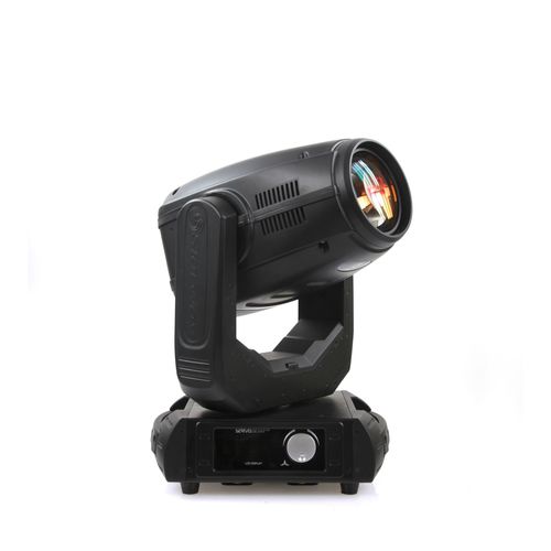 Kopfbewegter Scheinwerfer / IP20 - SERVO BWS 10R - Starway - mit Entladungslampe / Objekteinrichtung / für Außenbereich