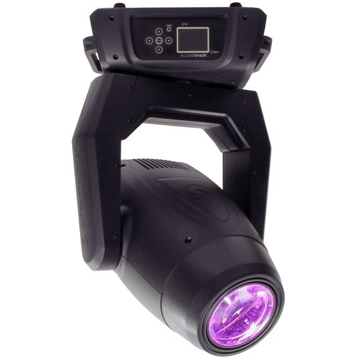 Kopfbewegter Scheinwerfer / IP20 - SERVO SPOT 15K - Starway - LED / Objekteinrichtung / für Außenbereich