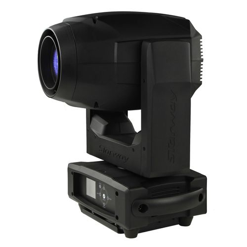 Kopfbewegter Scheinwerfer / IP20 - DINO - Starway - LED / Objekteinrichtung / für Außenbereich