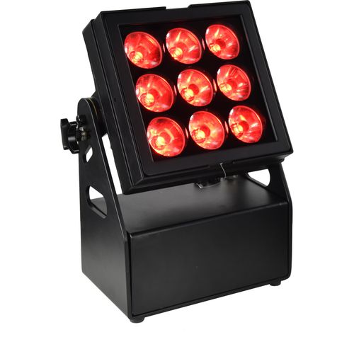 IP65-Scheinwerfer - AÉROKOLOR - Starway - LED / Objekteinrichtung / für Außenbereich