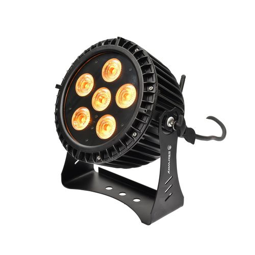 IP65-Scheinwerfer - WINDKOLOR - Starway - LED / Objekteinrichtung / für Außenbereich