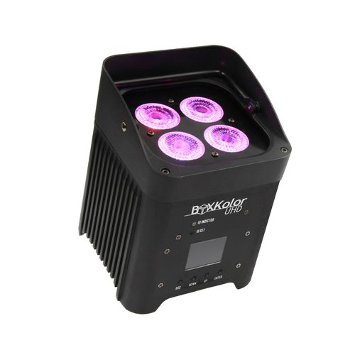 IP65-Scheinwerfer - BOXKOLOR UHD - Starway - LED / Objekteinrichtung / für Außenbereich