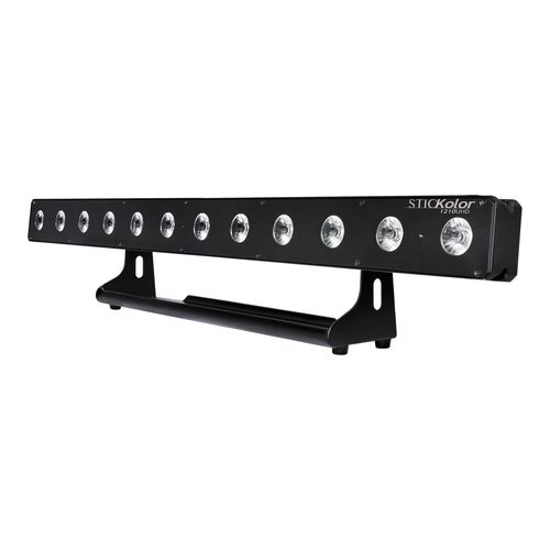 IP65-Scheinwerfer - STICKOLOR 1210UHD - Starway - mit Entladungslampe / LED RGB / Objekteinrichtung