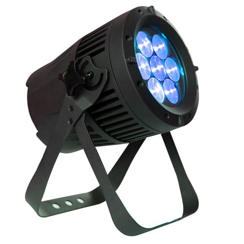 IP65-Scheinwerfer - SUPERKOLOR HD - Starway - mit Entladungslampe / LED RGB / Objekteinrichtung