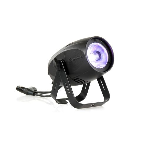 IP65-Scheinwerfer - F1KOLOR HD - Starway - LED RGBW / Objekteinrichtung / für Außenbereich