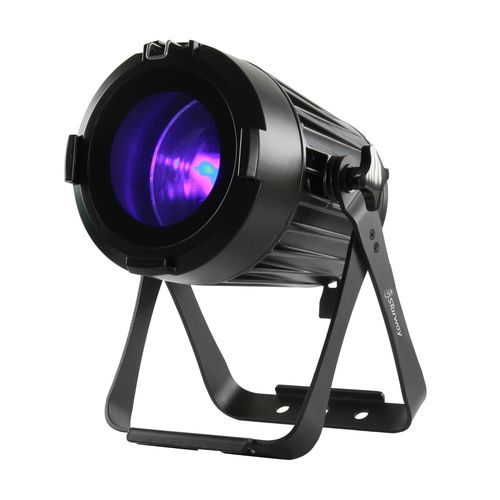 PAR-Scheinwerfer / IP65 - ZOOMKOLOR HD - Starway - LED / Objekteinrichtung / für den Außenbereich