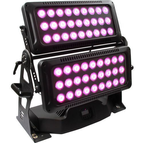 IP65-Scheinwerfer - CITYKOLOR 5410HD - Starway - RGBW-LED / Objekteinrichtung / für Außenbereich