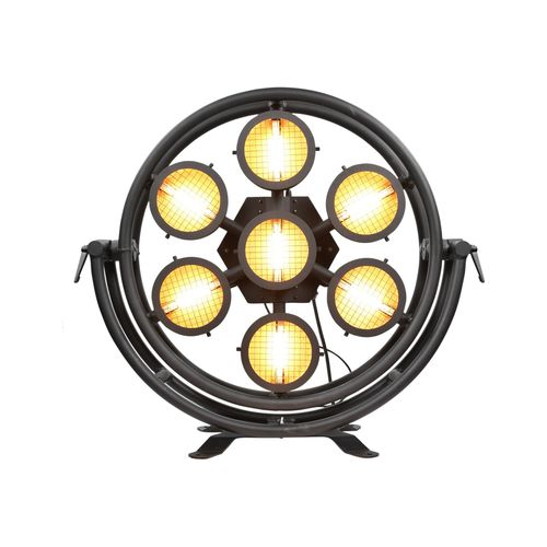IP65-Scheinwerfer - ORION - Starway - Halogen / Objekteinrichtung / für Außenbereich