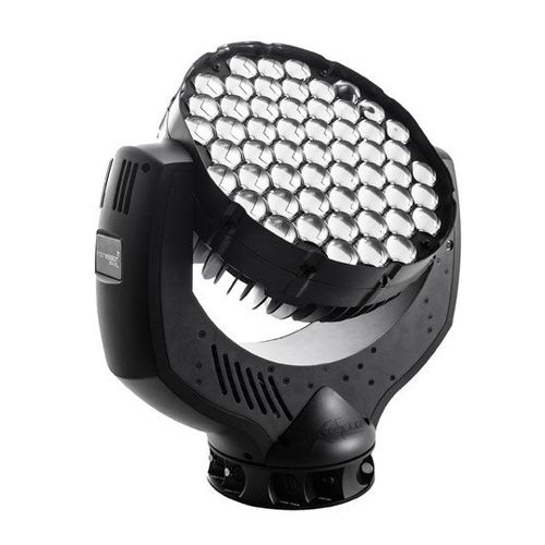 Kopfbewegter Scheinwerfer / RGBW-LED - IMPRESSION X4 XL - GLP - Objekteinrichtung / für den Innenbereich / Aufbau
