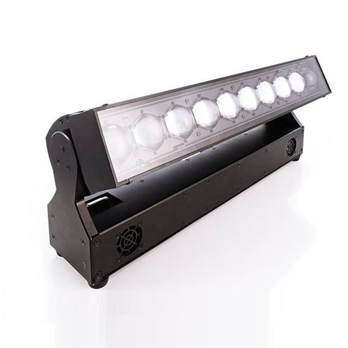 Aufbauleuchte - IMPRESSION X4 BAR 10 - GLP - LED RGBW / linear / hoch