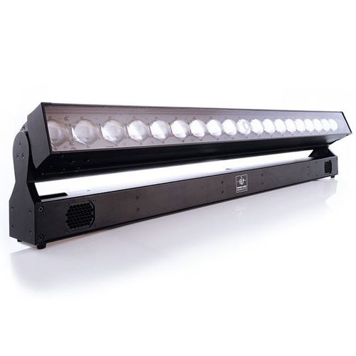 Aufbauleuchte - IMPRESSION X4 BAR 20 - GLP - LED RGBW / linear / Objekteinrichtung