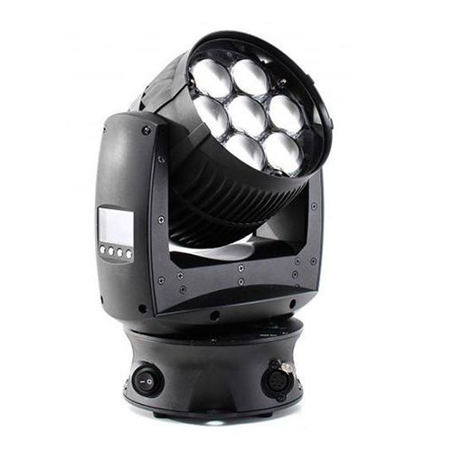 Kopfbewegter Scheinwerfer / RGBW-LED - IMPRESSION X4 S - GLP - Objekteinrichtung / für Außenbereich / für den Innenbereich