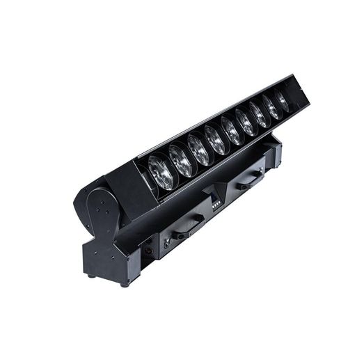 Aufbauleuchte - IMPRESSION FR10 BAR - GLP - LED RGBW / linear / hoch