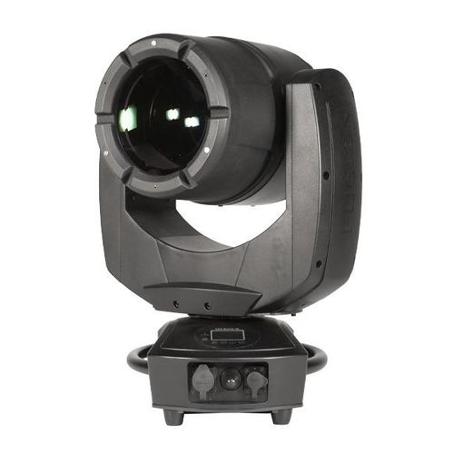 Kopfbewegter Scheinwerfer / IP65 - FUSION EXO 10 - GLP - LED / Objekteinrichtung / für Außenbereich