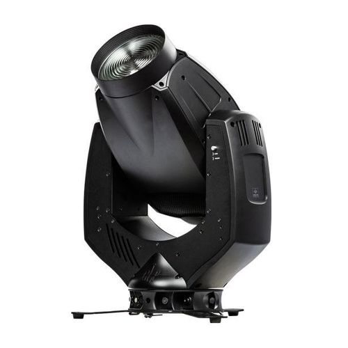 Kopfbewegter Scheinwerfer / LED - IMPRESSION S350 - GLP - Objekteinrichtung / für den Innenbereich / Aufbau