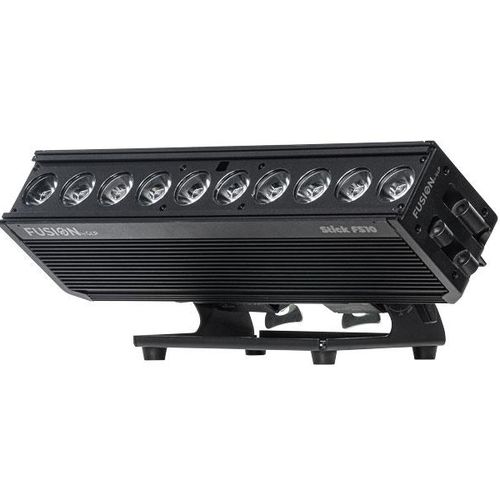 Hängeleuchte - FUSION STICK FS10 - GLP - LED RGBW / linear / hoch