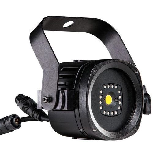 Kopfbewegter Scheinwerfer / IP54 - KNV DOT - GLP - LED / für Außenbereich / für den Innenraum