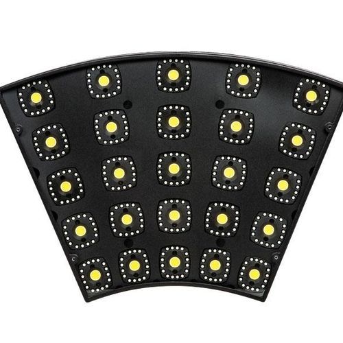 Kopfbewegter Scheinwerfer / IP54 - KNV - GLP - Objekteinrichtung / für Außenbereich / für den Innenraum