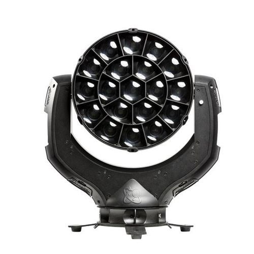 Kopfbewegter Scheinwerfer / IP20 - IMPRESSION X5 - GLP - LED / Objekteinrichtung / für Außenbereich