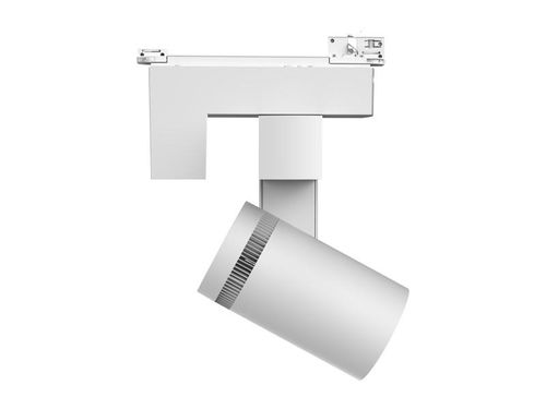 Kopfbewegter Scheinwerfer / IP20 - AGILIO - GLP - LED / Objekteinrichtung / für Außenbereich