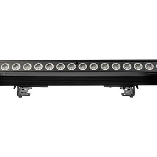 Kopfbewegter Scheinwerfer / IP65 - FUSION STICK FS16 Z - GLP - Objekteinrichtung / für Außenbereich / hängend