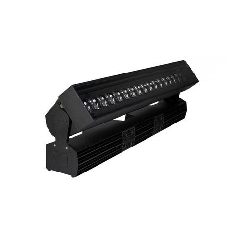 Kopfbewegter Scheinwerfer / IP65 - IMPRESSION X5 IP BAR - GLP - LED / Objekteinrichtung / für Außenbereich