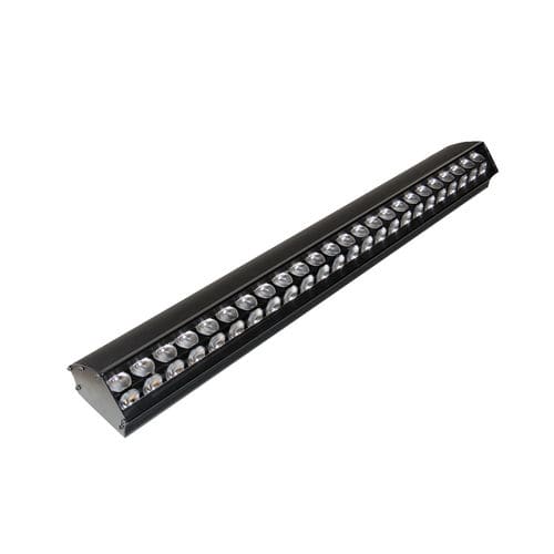 Aufbauleuchte - DALIS 862 | 862S - Robert Juliat - LED / linear / für Bühnenbeleuchtung