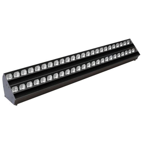 LED-Horizontleuchte - DALIS 860 - Robert Juliat - für Theater / verstellbar / Farbwechsler